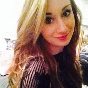 Meet your Posher, Katrina